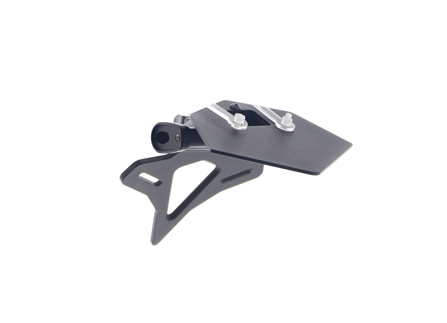 Evotech Tail Tidy - BMW S 1000 R (2021 - 2024)