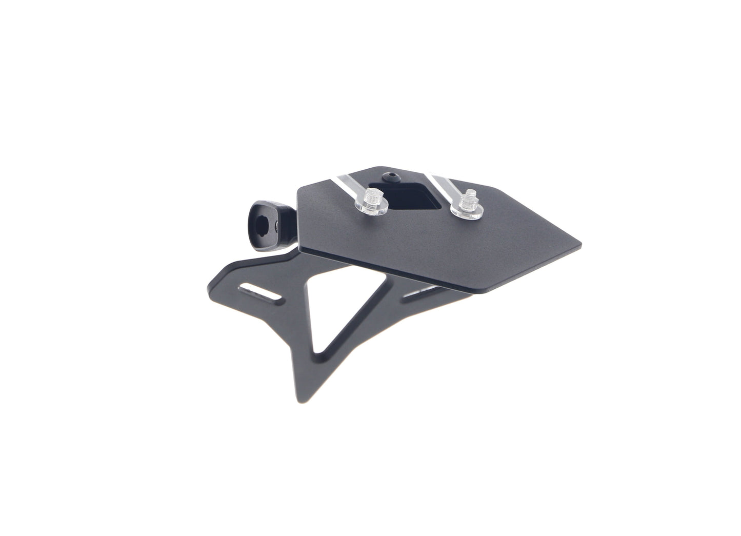 Evotech Tail Tidy - BMW S 1000 R (2021 - 2024)