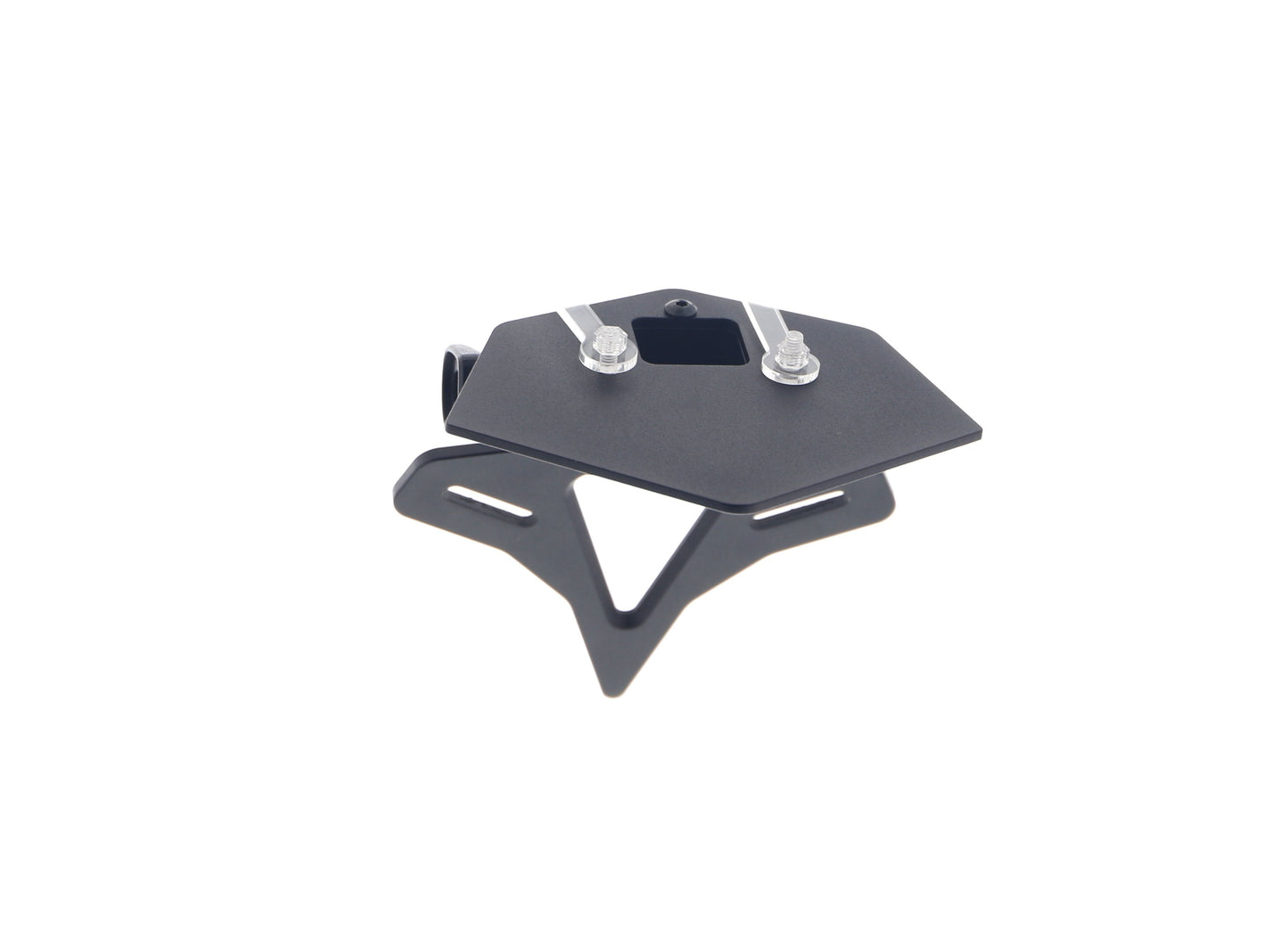 Evotech Tail Tidy - BMW S 1000 R (2021 - 2024)