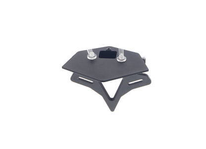 Evotech Tail Tidy - BMW S 1000 R (2021 - 2024)