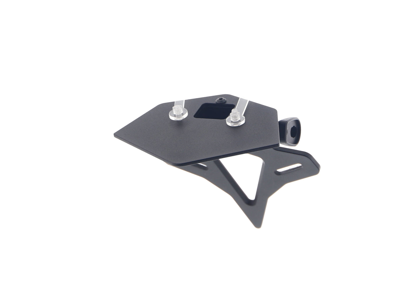 Evotech Tail Tidy - BMW S 1000 R (2021 - 2024)