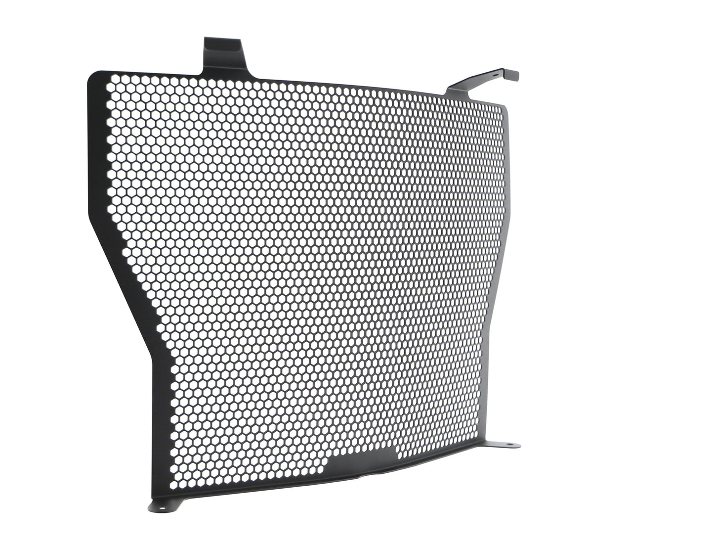 Evotech BMW S 1000 RR Radiator Guard 2010 - 2011