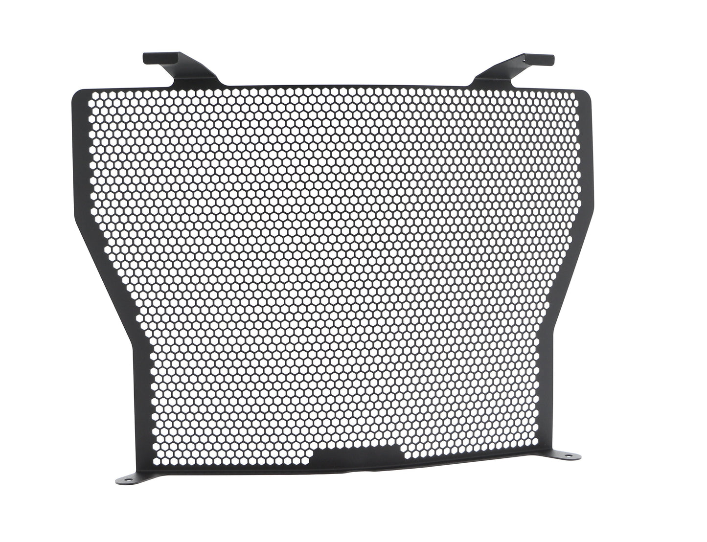 Evotech BMW S 1000 RR Radiator Guard 2010 - 2011
