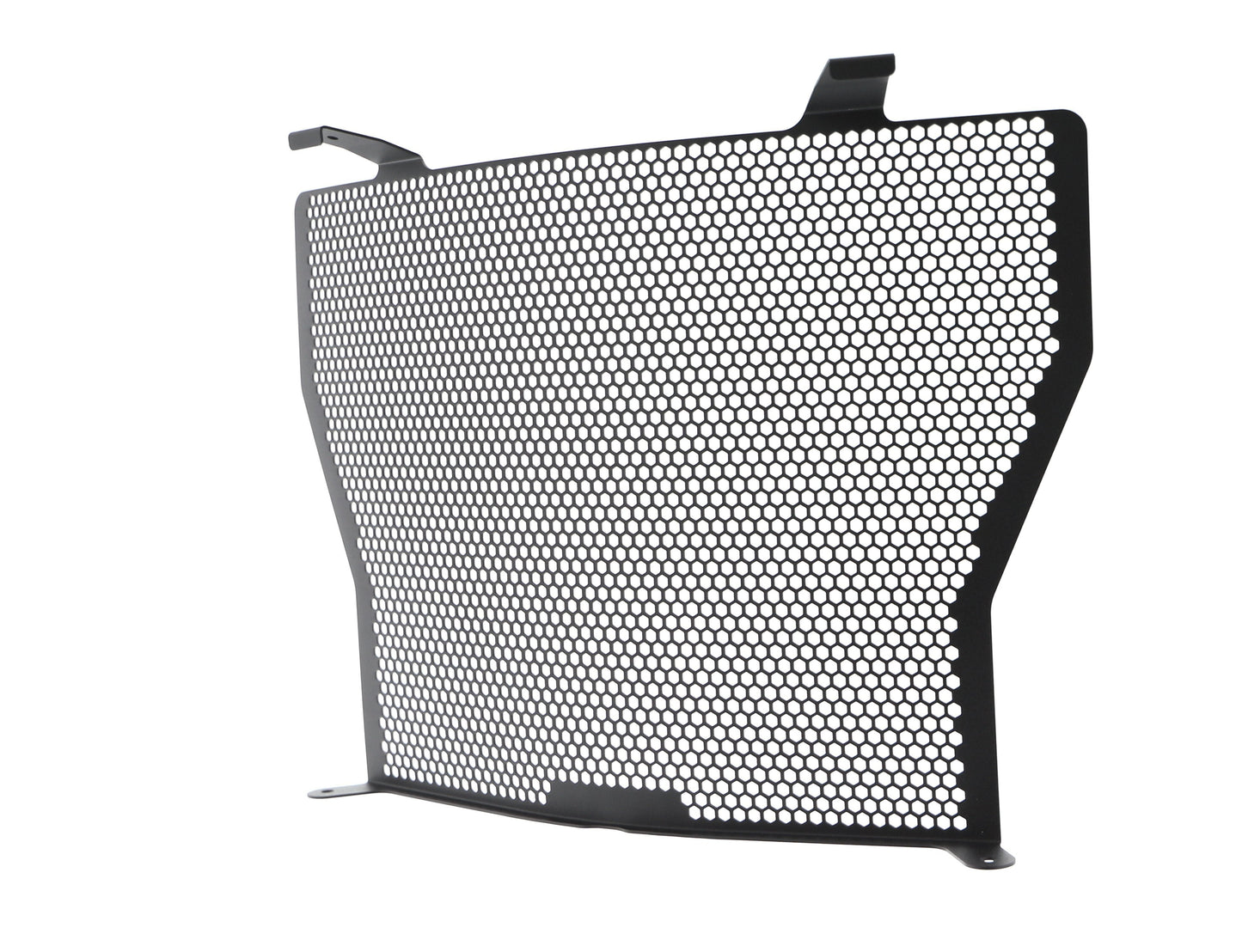 Evotech BMW S 1000 RR Radiator Guard 2010 - 2011