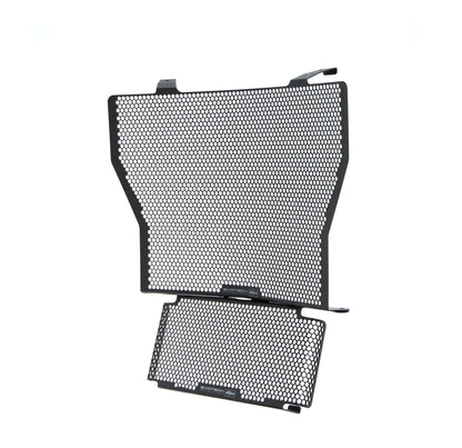 Evotech Radiator And Oil Cooler Guard Set - BMW S 1000 R (2017-2020)
