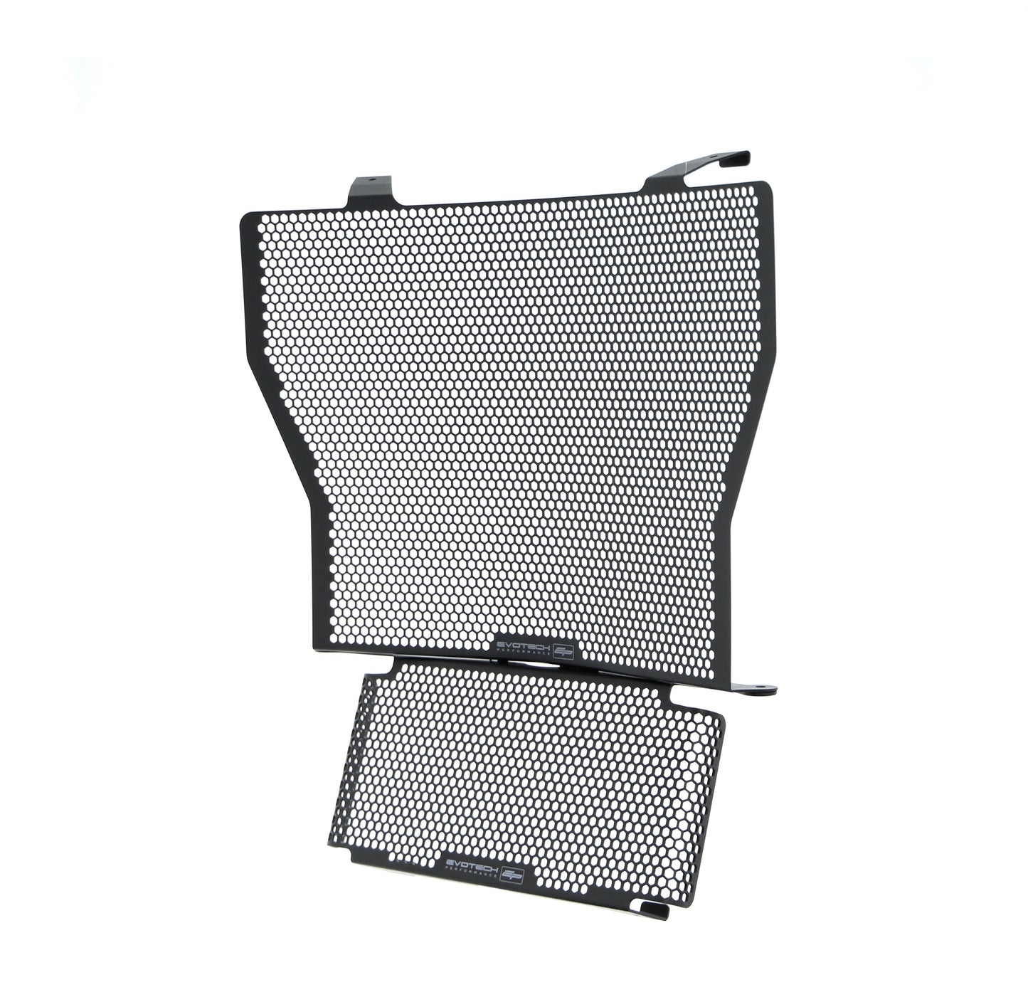 Evotech Radiator And Oil Cooler Guard Set - BMW S 1000 RR (2010 - 2011)