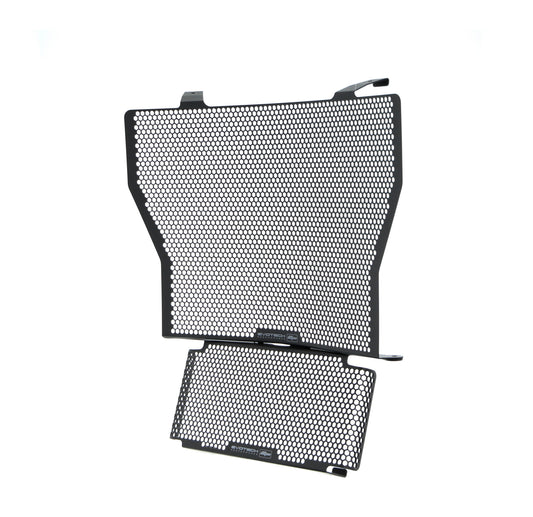 Evotech Radiator And Oil Cooler Guard Set - BMW S 1000 XR (2015-2019)