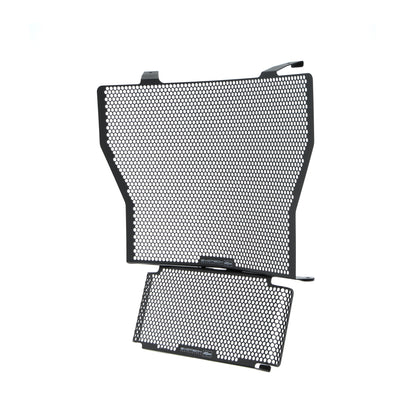 Evotech Radiator And Oil Cooler Guard Set - BMW S 1000 RR (2010 - 2011)