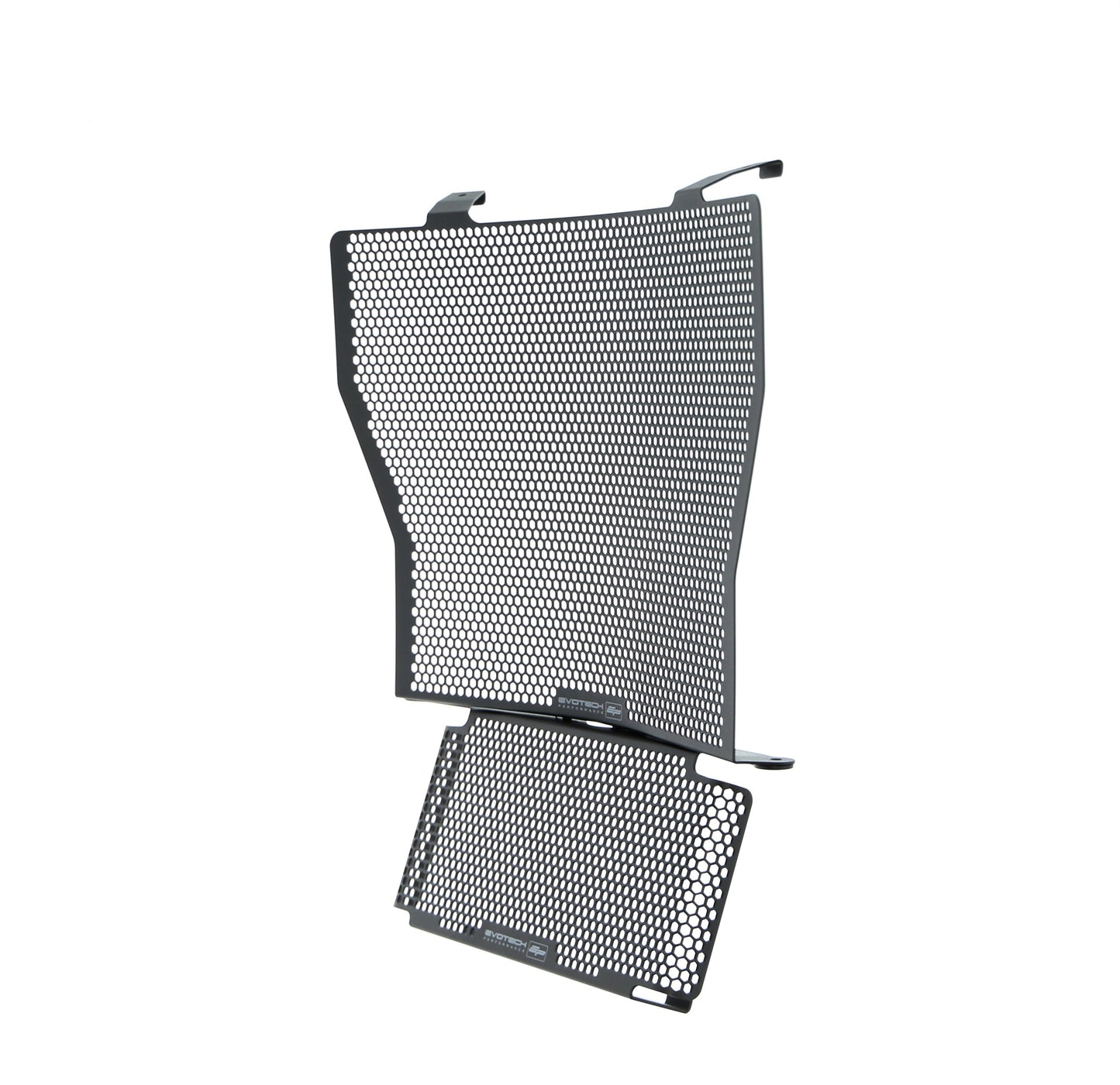 Evotech Radiator And Oil Cooler Guard Set - BMW S 1000 RR HP4 (2013 - 2016)