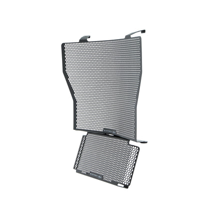 Evotech Radiator And Oil Cooler Guard Set - BMW S 1000 RR (2010 - 2011)