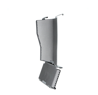Evotech Radiator And Oil Cooler Guard Set - BMW S 1000 RR (2010 - 2011)