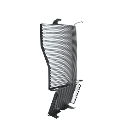 Evotech Radiator And Oil Cooler Guard Set - BMW S 1000 RR (2010 - 2011)