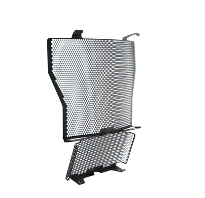 Evotech Radiator And Oil Cooler Guard Set - BMW S 1000 XR (2015-2019)