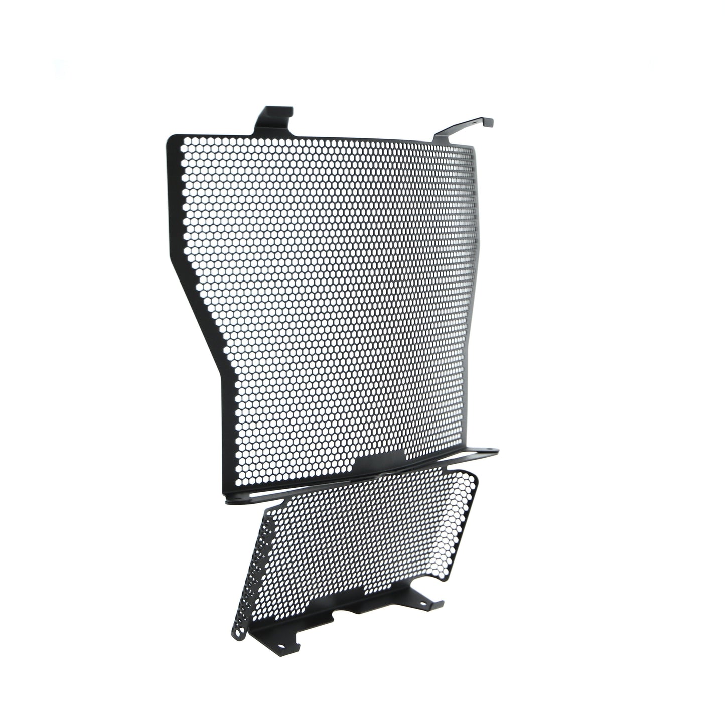 Evotech Radiator And Oil Cooler Guard Set - BMW S 1000 RR (2010 - 2011)