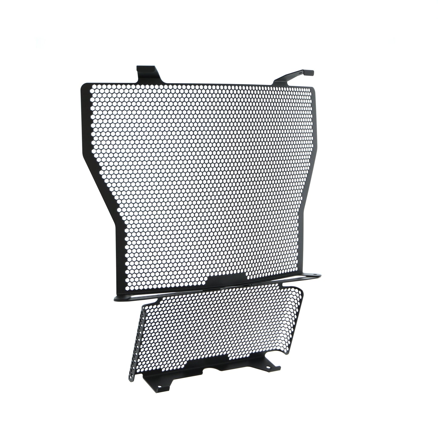 Evotech Radiator And Oil Cooler Guard Set - BMW S 1000 R (2017-2020)