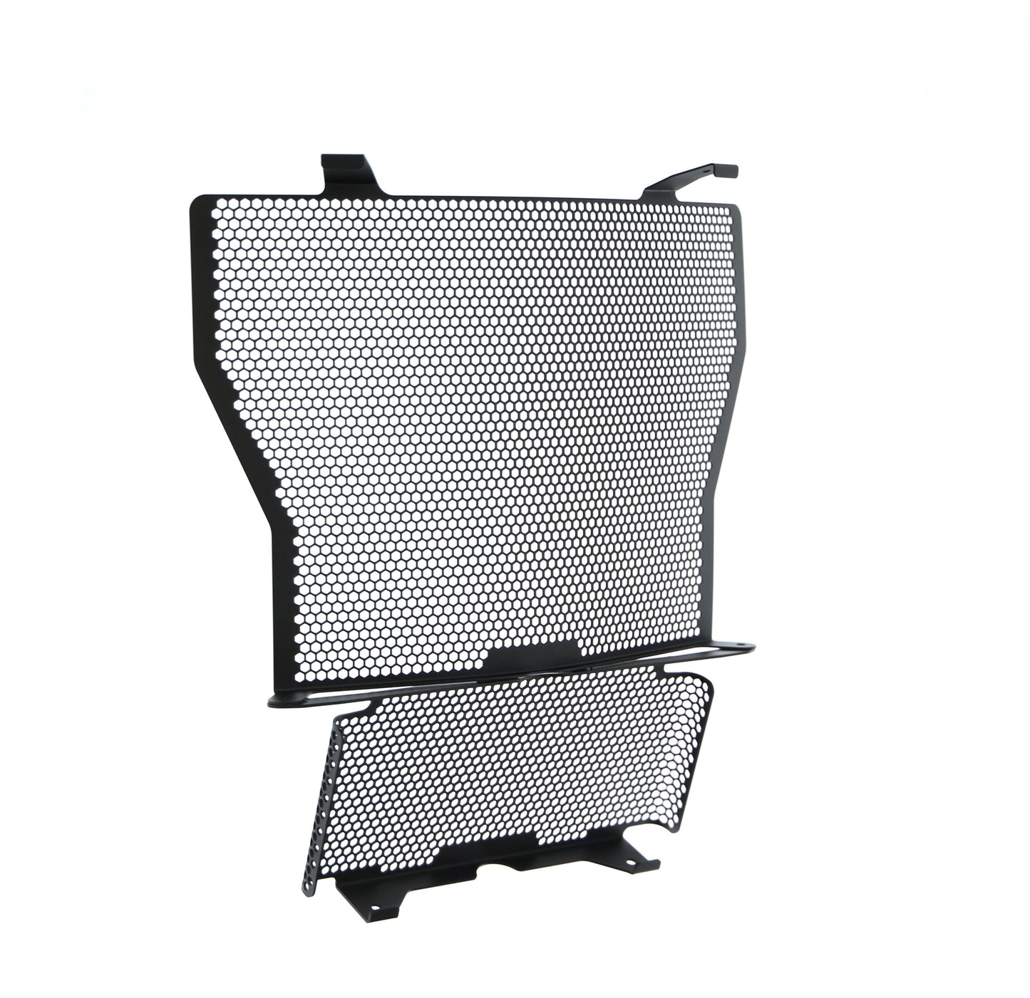 Evotech Radiator And Oil Cooler Guard Set - BMW S 1000 RR HP4 (2013 - 2016)
