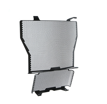 Evotech Radiator And Oil Cooler Guard Set - BMW S 1000 XR (2015-2019)