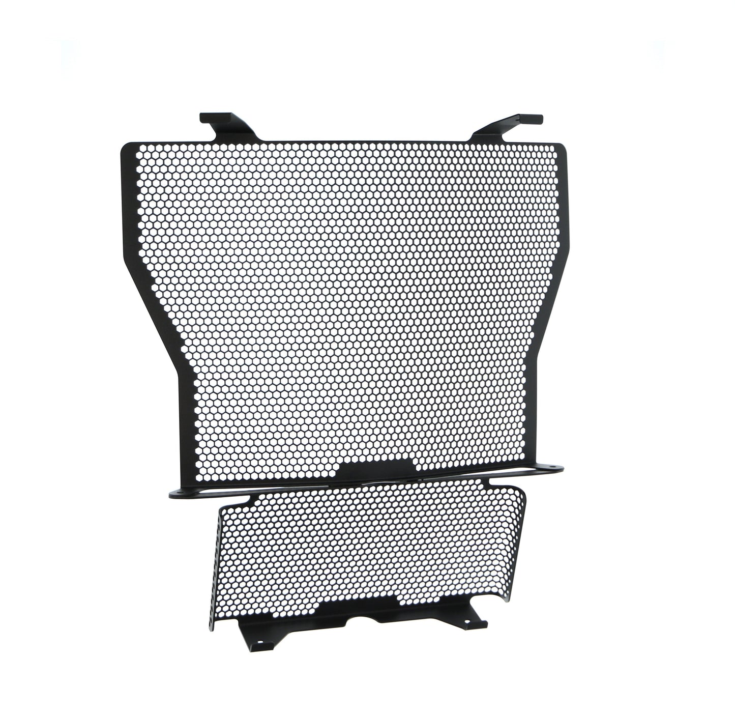 Evotech Radiator And Oil Cooler Guard Set - BMW S 1000 R (2017-2020)