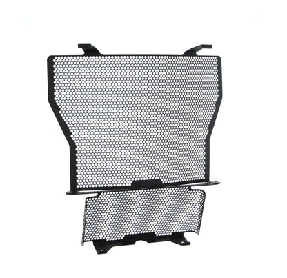 Evotech Radiator And Oil Cooler Guard Set - BMW S 1000 R (2017-2020)