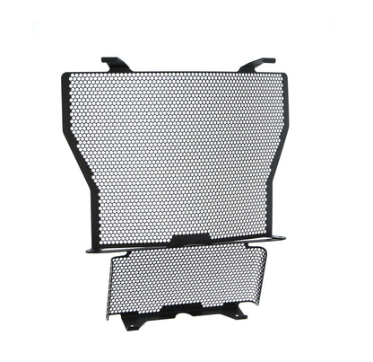 Evotech Radiator And Oil Cooler Guard Set - BMW S 1000 XR (2015-2019)
