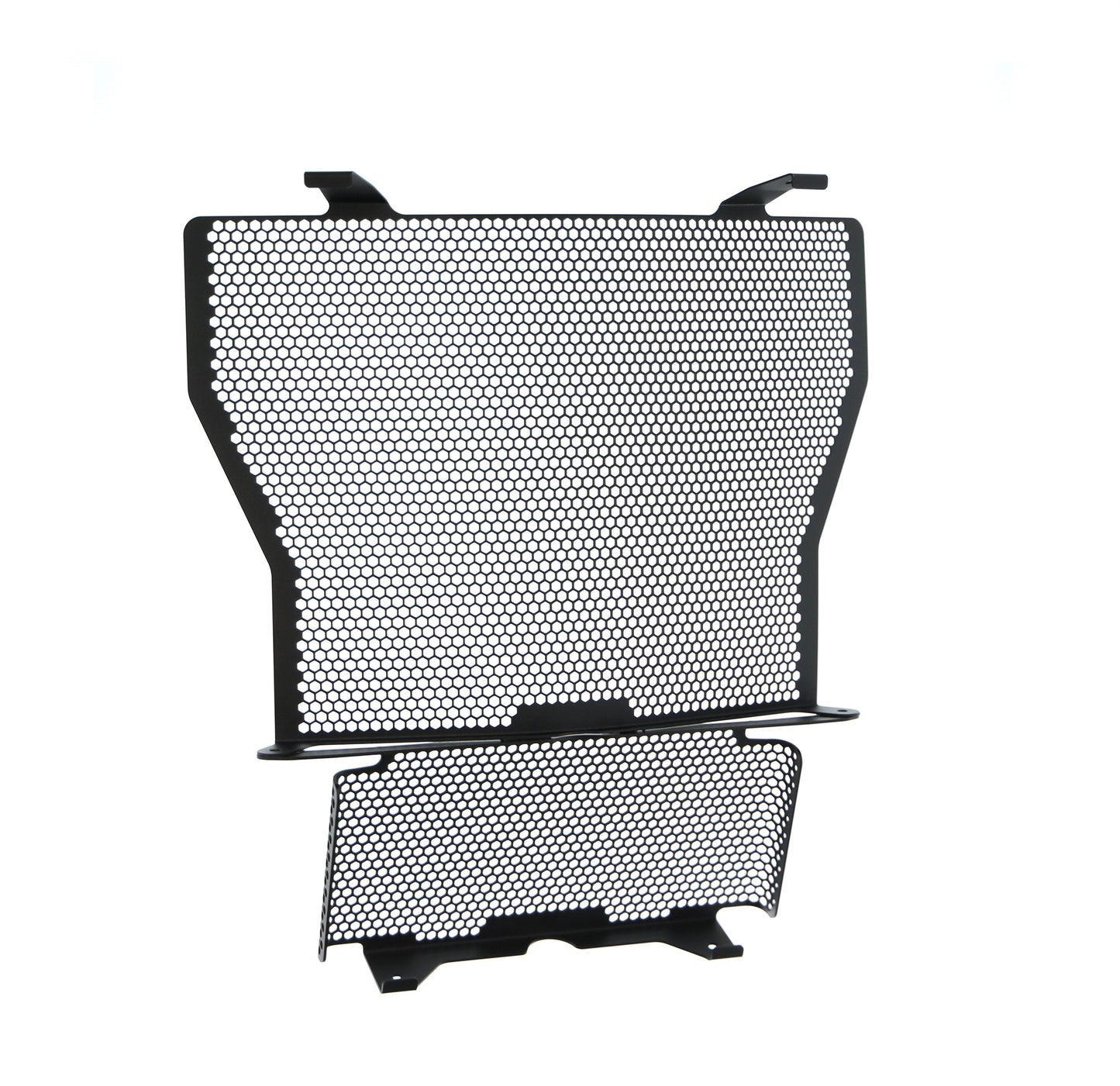 Evotech Radiator And Oil Cooler Guard Set - BMW S 1000 RR HP4 (2013 - 2016)