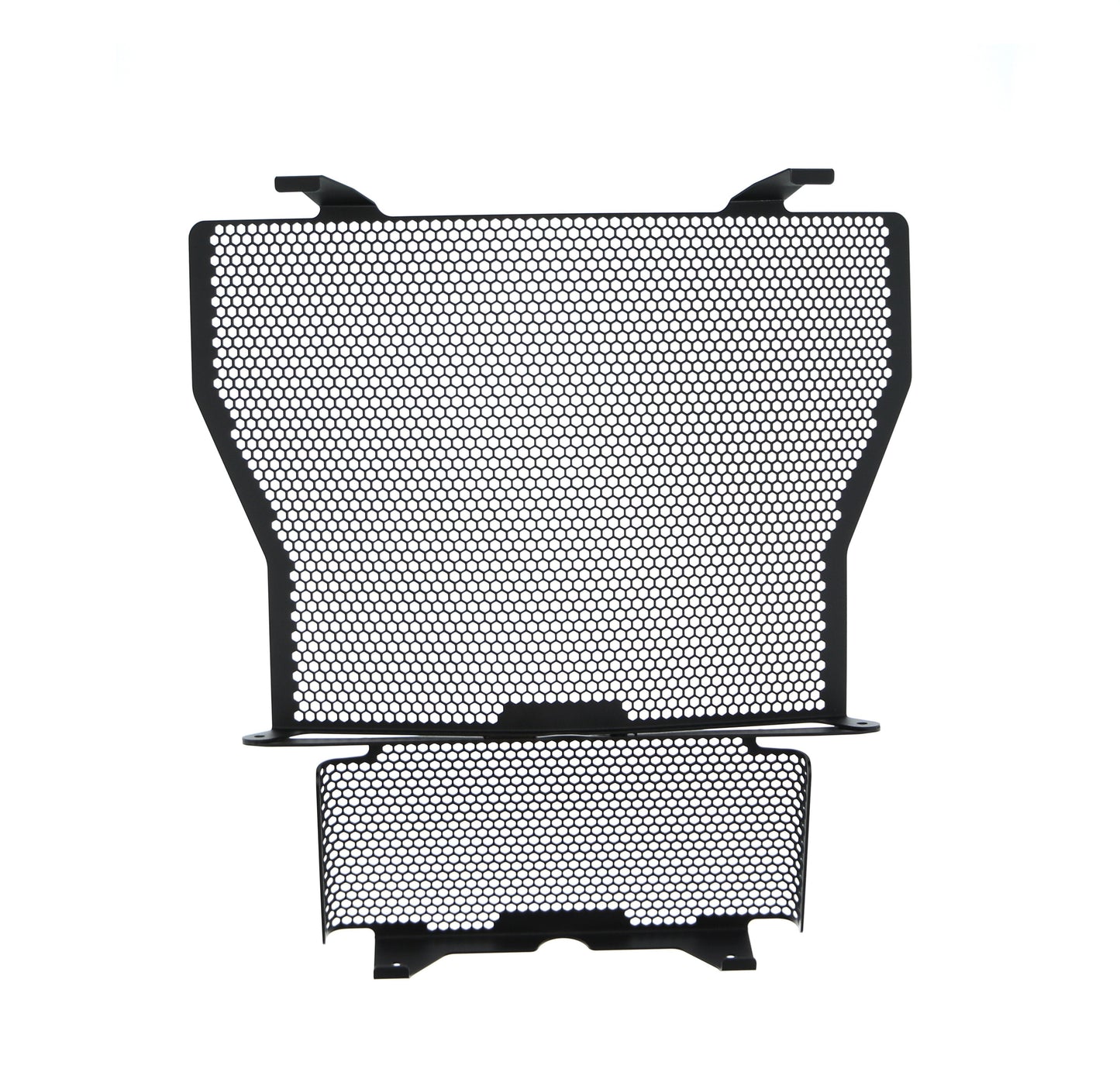 Evotech Radiator And Oil Cooler Guard Set - BMW S 1000 R (2017-2020)