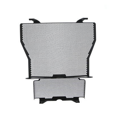Evotech Radiator And Oil Cooler Guard Set - BMW S 1000 R (2017-2020)
