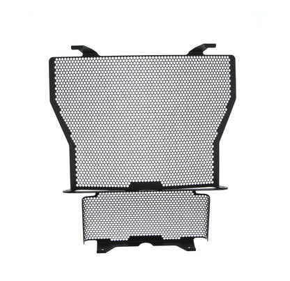 Evotech Radiator And Oil Cooler Guard Set - BMW S 1000 XR (2015-2019)