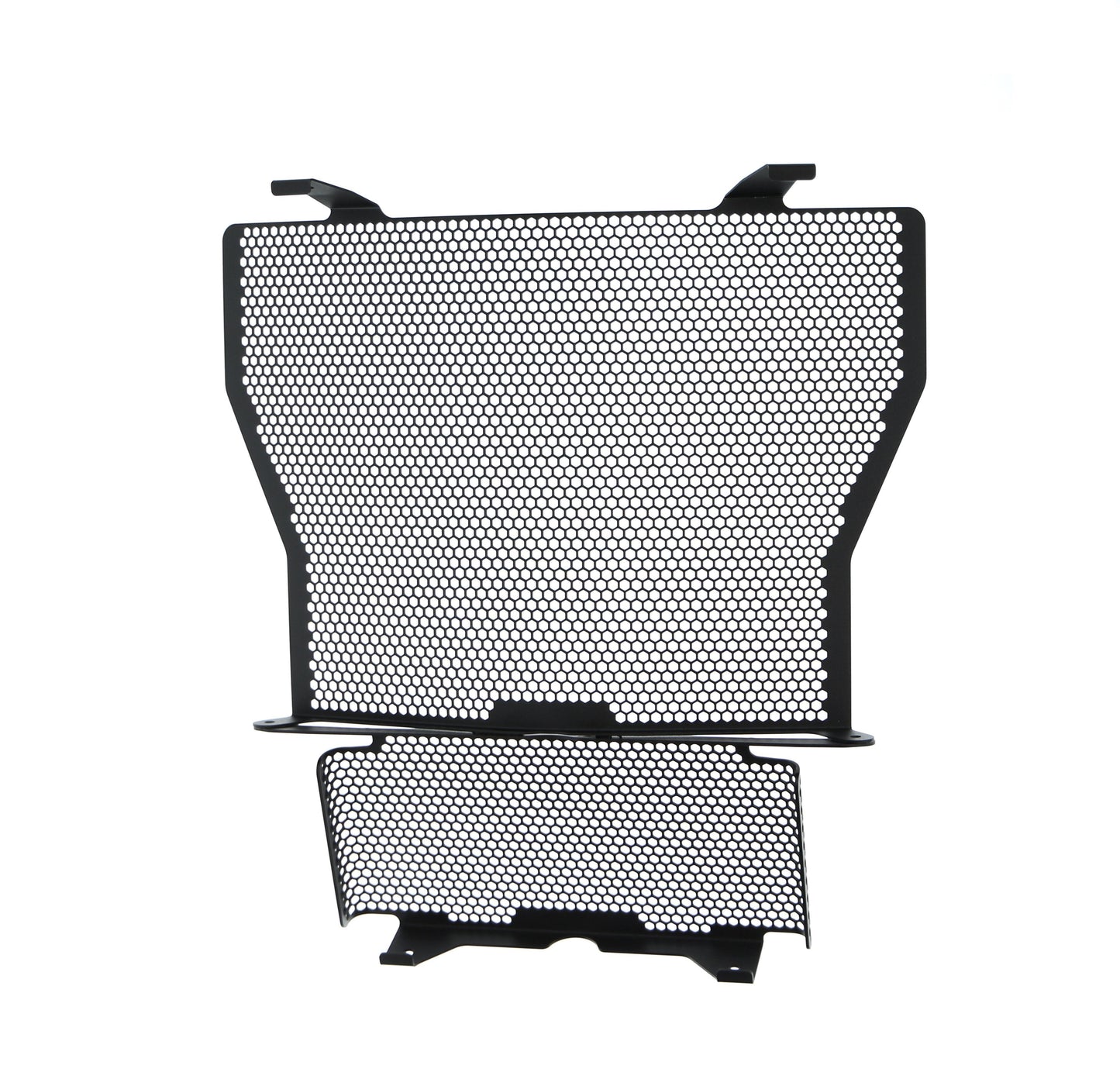 Evotech Radiator And Oil Cooler Guard Set - BMW S 1000 XR (2015-2019)