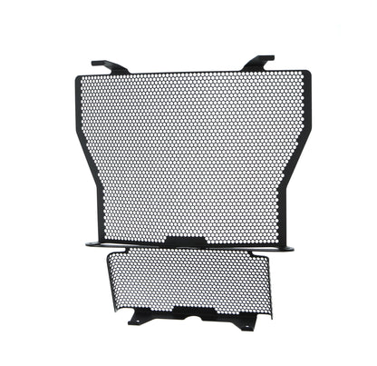 Evotech Radiator And Oil Cooler Guard Set - BMW S 1000 RR (2010 - 2011)