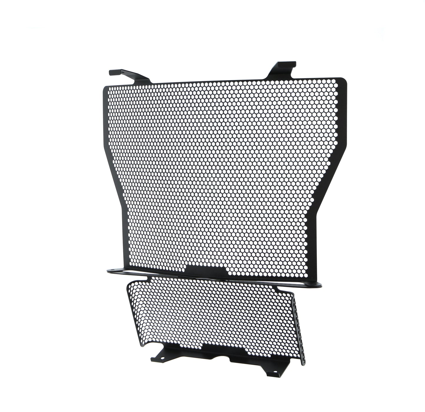 Evotech Radiator And Oil Cooler Guard Set - BMW S 1000 R (2017-2020)