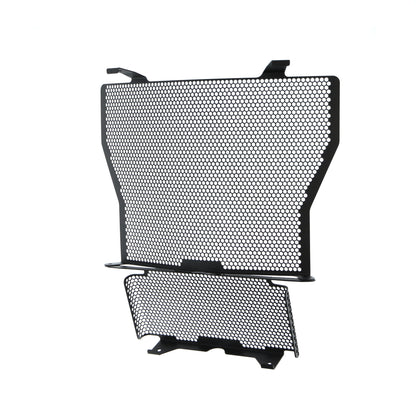 Evotech Radiator And Oil Cooler Guard Set - BMW S 1000 R (2017-2020)