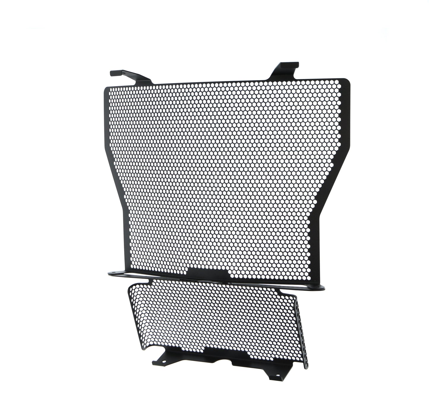 Evotech Radiator And Oil Cooler Guard Set - BMW S 1000 XR (2015-2019)