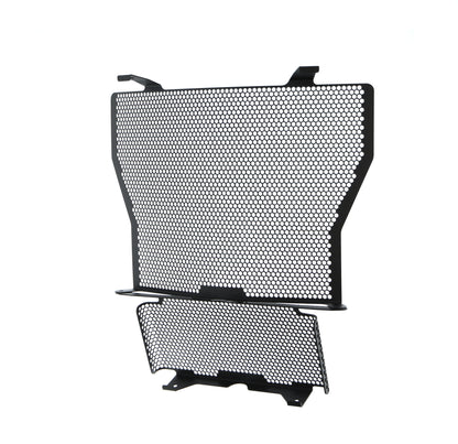 Evotech Radiator And Oil Cooler Guard Set - BMW S 1000 RR HP4 (2013 - 2016)