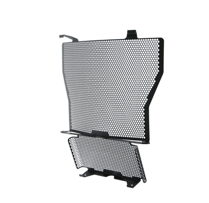 Evotech Radiator And Oil Cooler Guard Set - BMW S 1000 R (2017-2020)