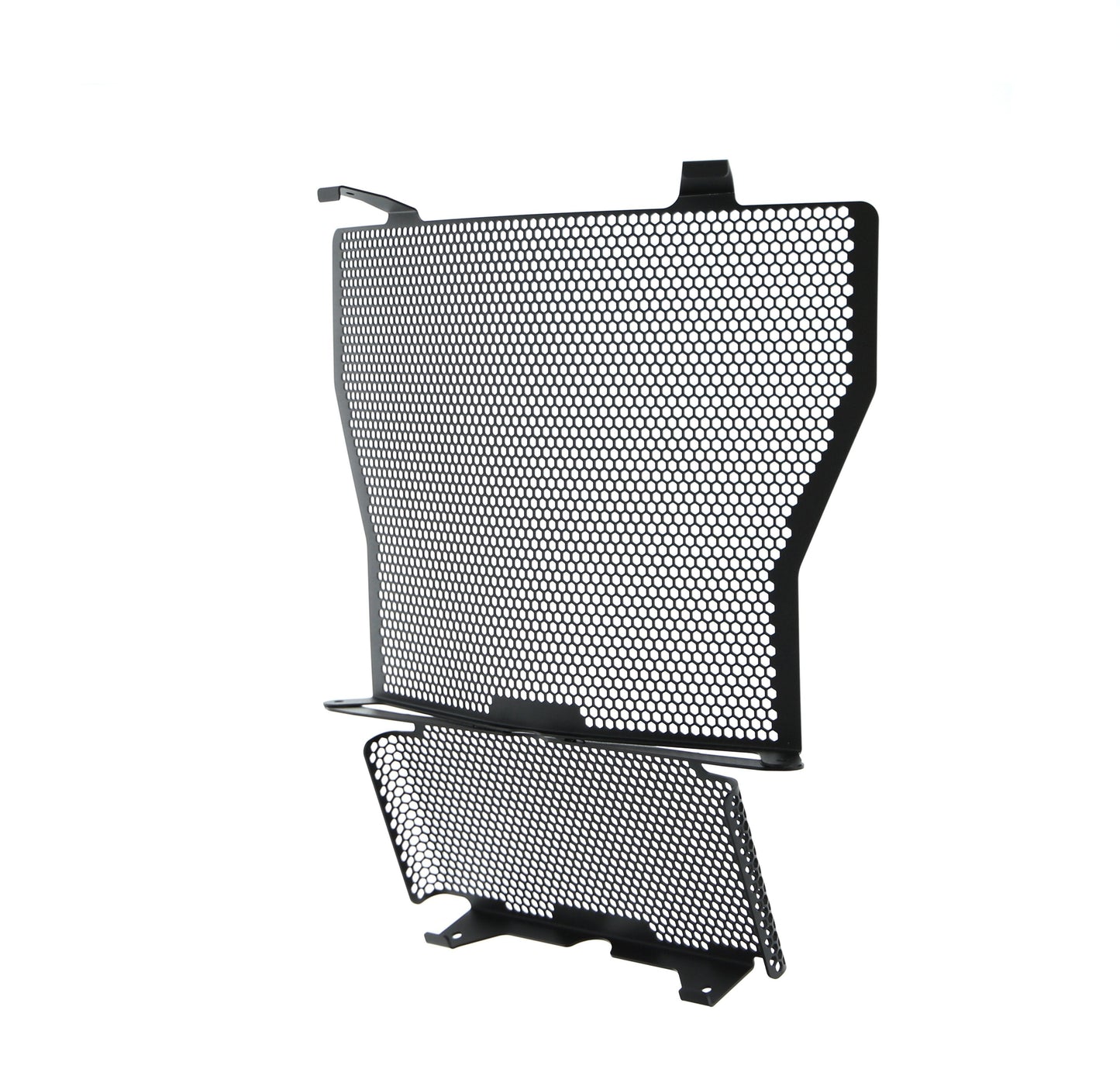 Evotech Radiator And Oil Cooler Guard Set - BMW S 1000 XR (2015-2019)