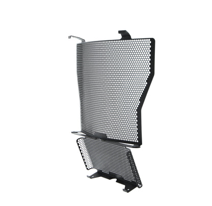 Evotech Radiator And Oil Cooler Guard Set - BMW S 1000 RR (2010 - 2011)