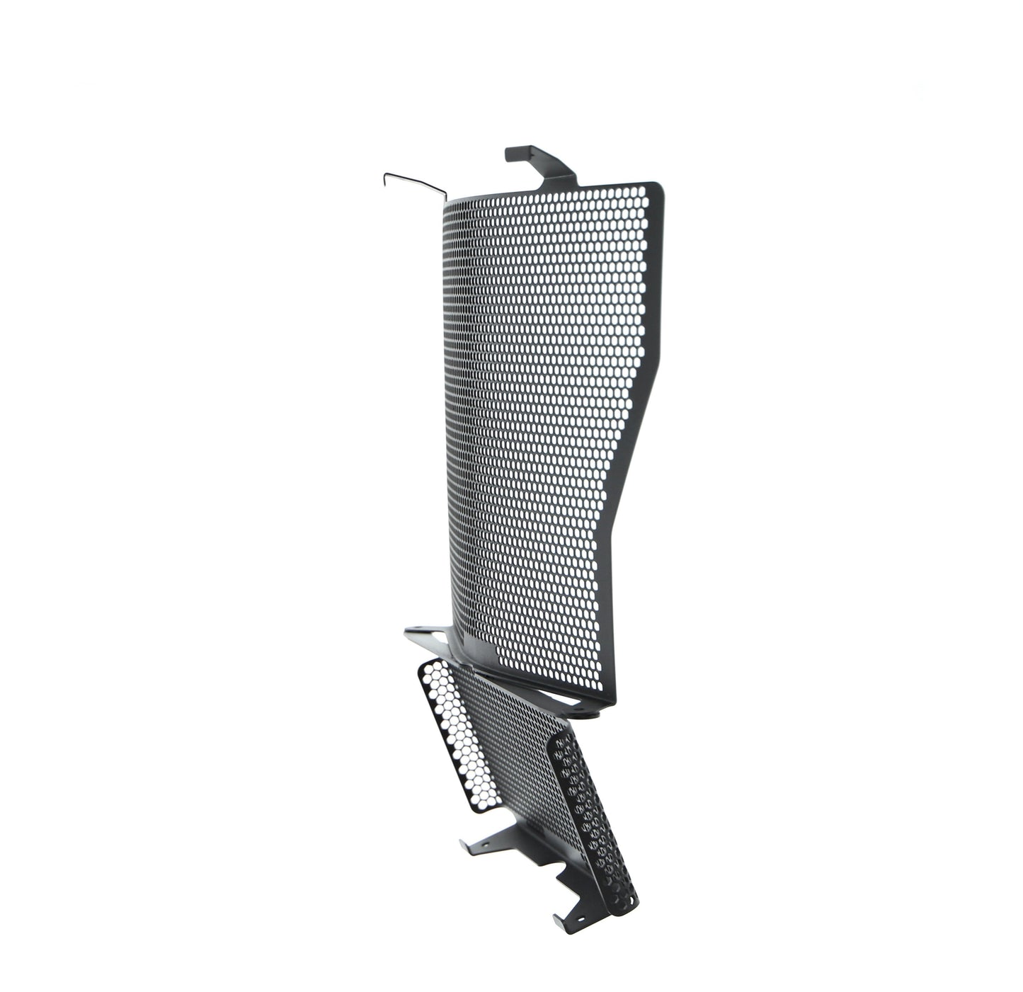 Evotech Radiator And Oil Cooler Guard Set - BMW S 1000 XR (2015-2019)