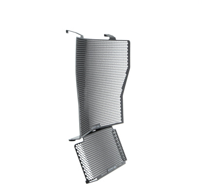 Evotech Radiator And Oil Cooler Guard Set - BMW S 1000 XR (2015-2019)