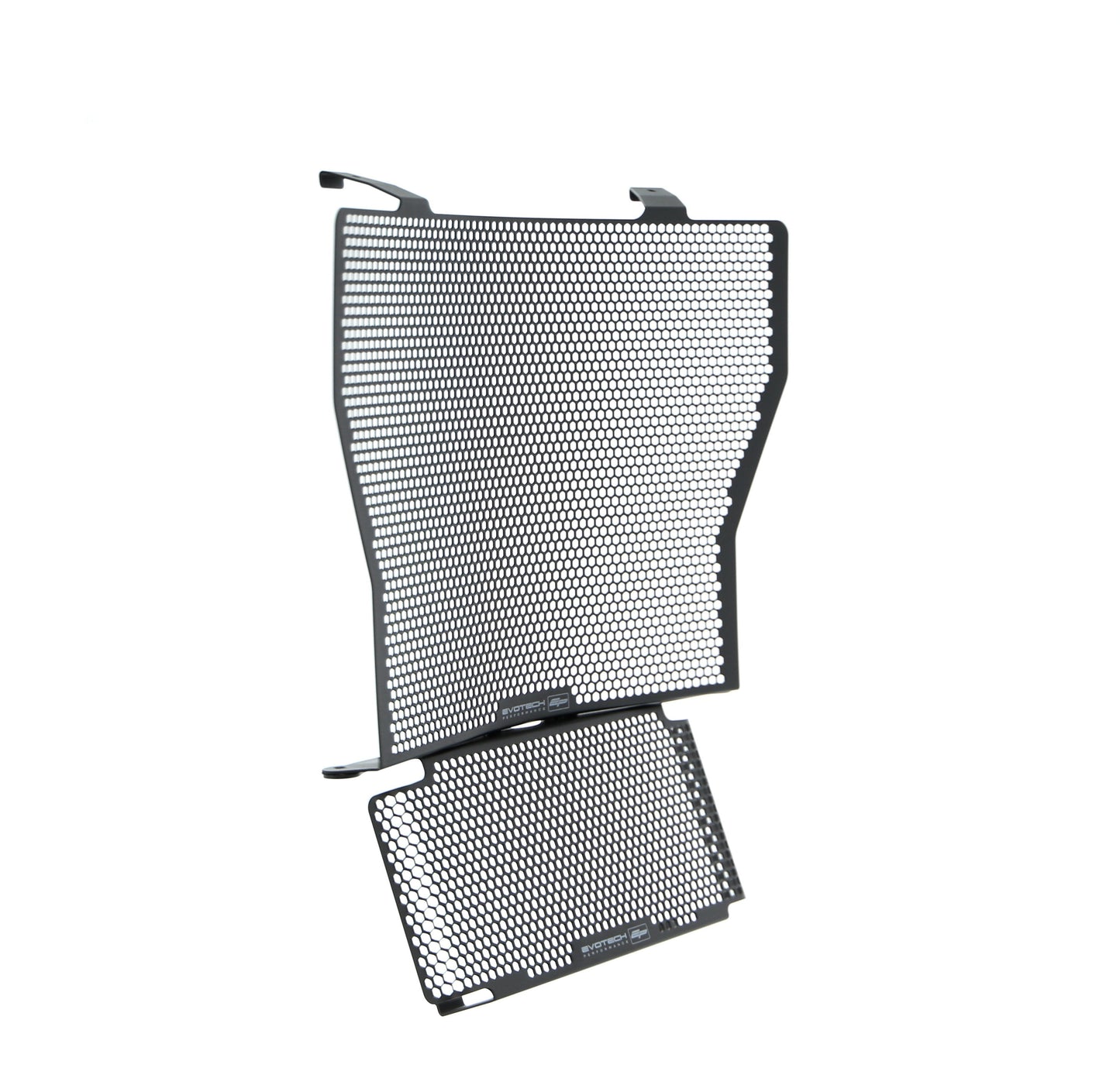 Evotech Radiator And Oil Cooler Guard Set - BMW S 1000 R (2017-2020)