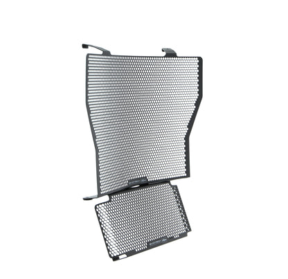 Evotech Radiator And Oil Cooler Guard Set - BMW S 1000 R (2017-2020)