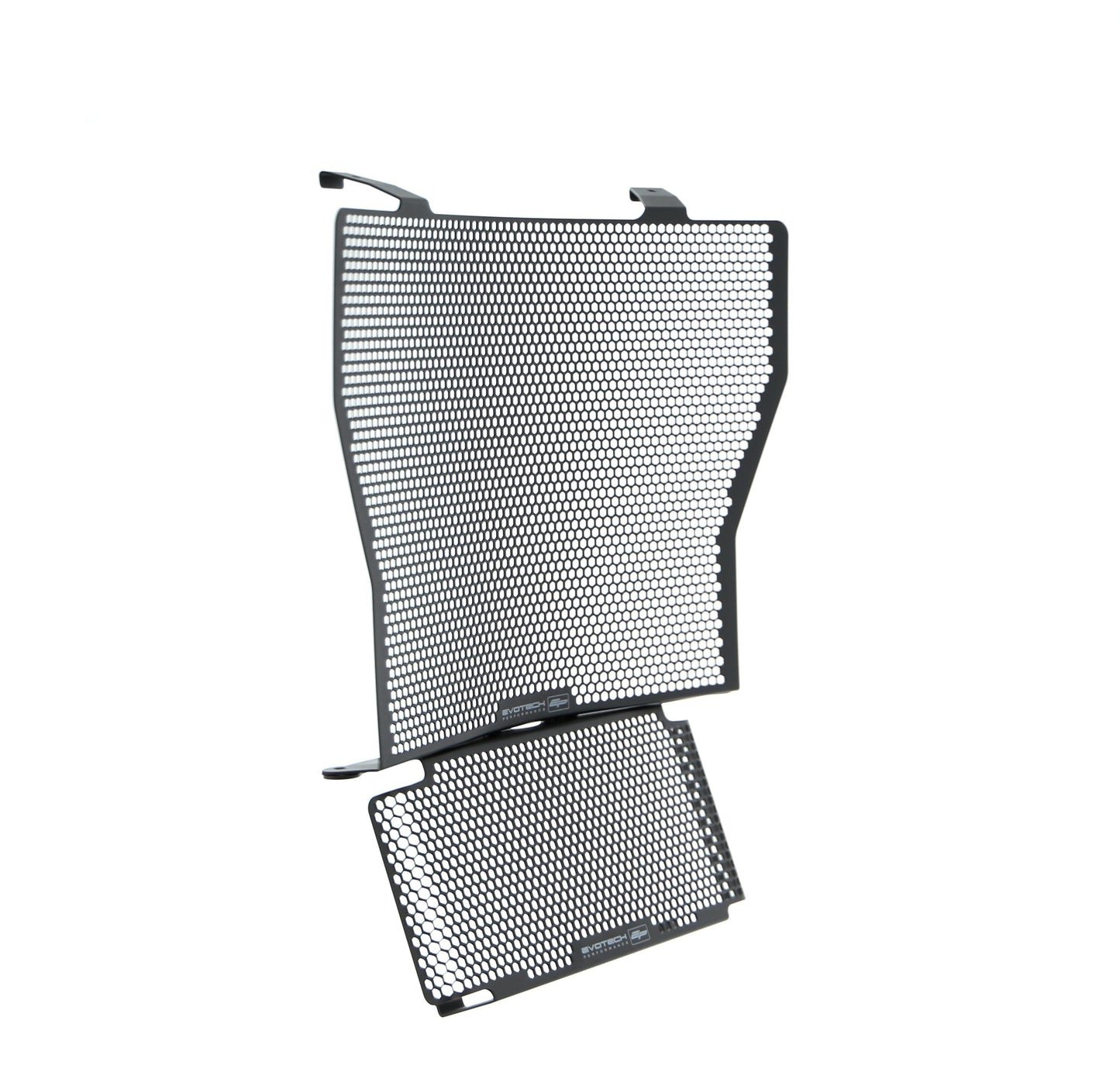 Evotech Radiator And Oil Cooler Guard Set - BMW S 1000 RR (2010 - 2011)