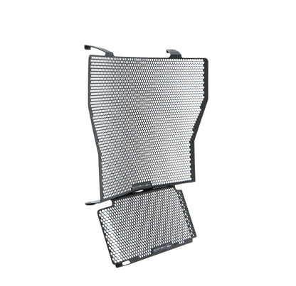 Evotech Radiator And Oil Cooler Guard Set - BMW S 1000 RR HP4 (2013 - 2016)
