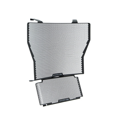 Evotech Radiator And Oil Cooler Guard Set - BMW S 1000 RR HP4 (2013 - 2016)