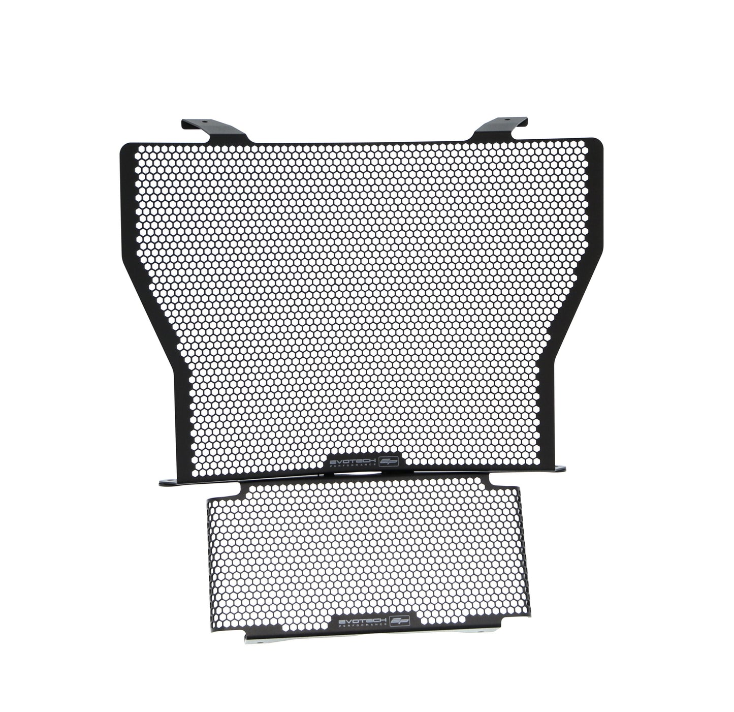 Evotech Radiator And Oil Cooler Guard Set - BMW S 1000 R (2017-2020)