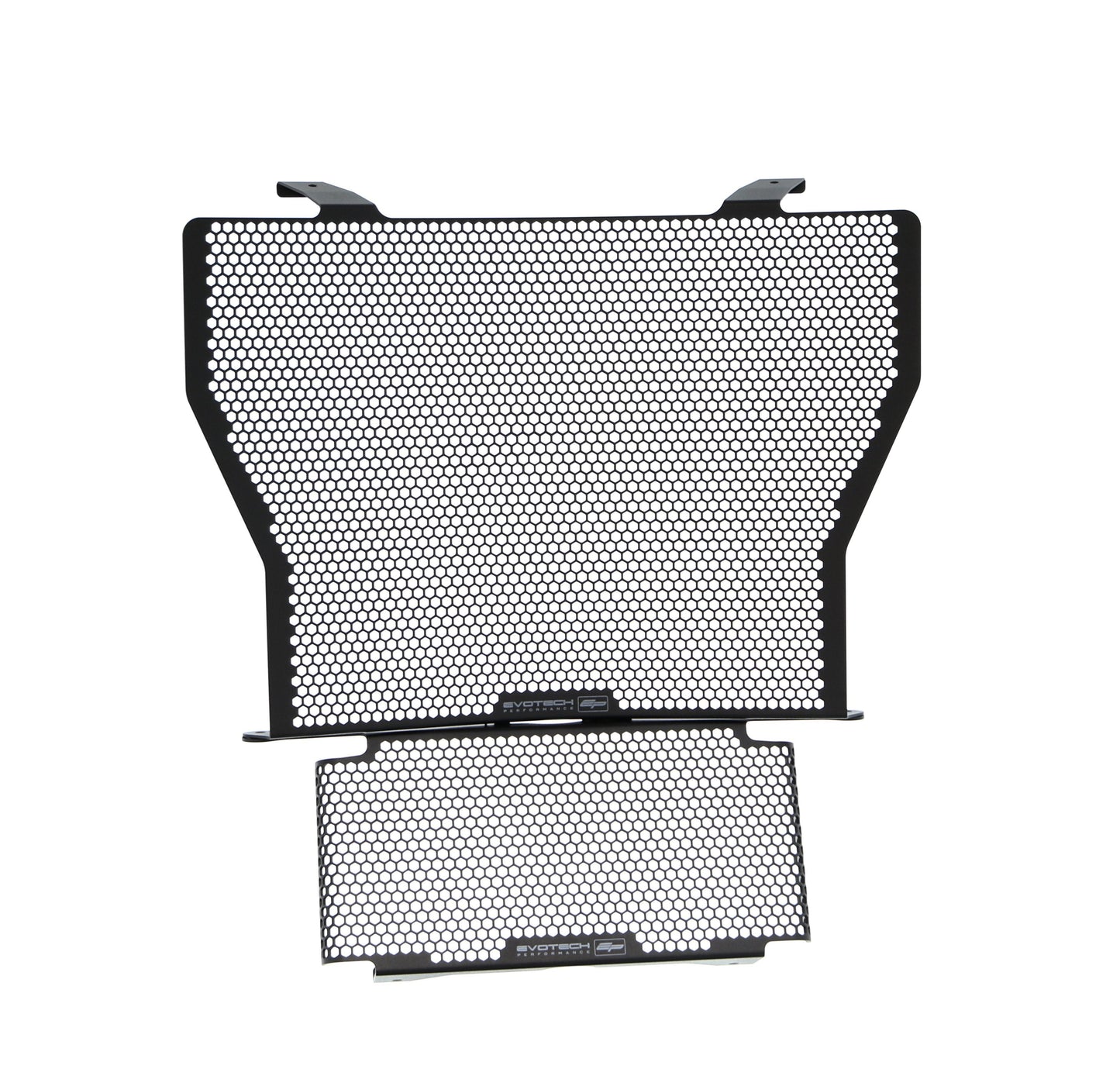 Evotech Radiator And Oil Cooler Guard Set - BMW S 1000 XR (2015-2019)