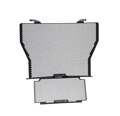 Evotech Radiator And Oil Cooler Guard Set - BMW S 1000 XR (2015-2019)