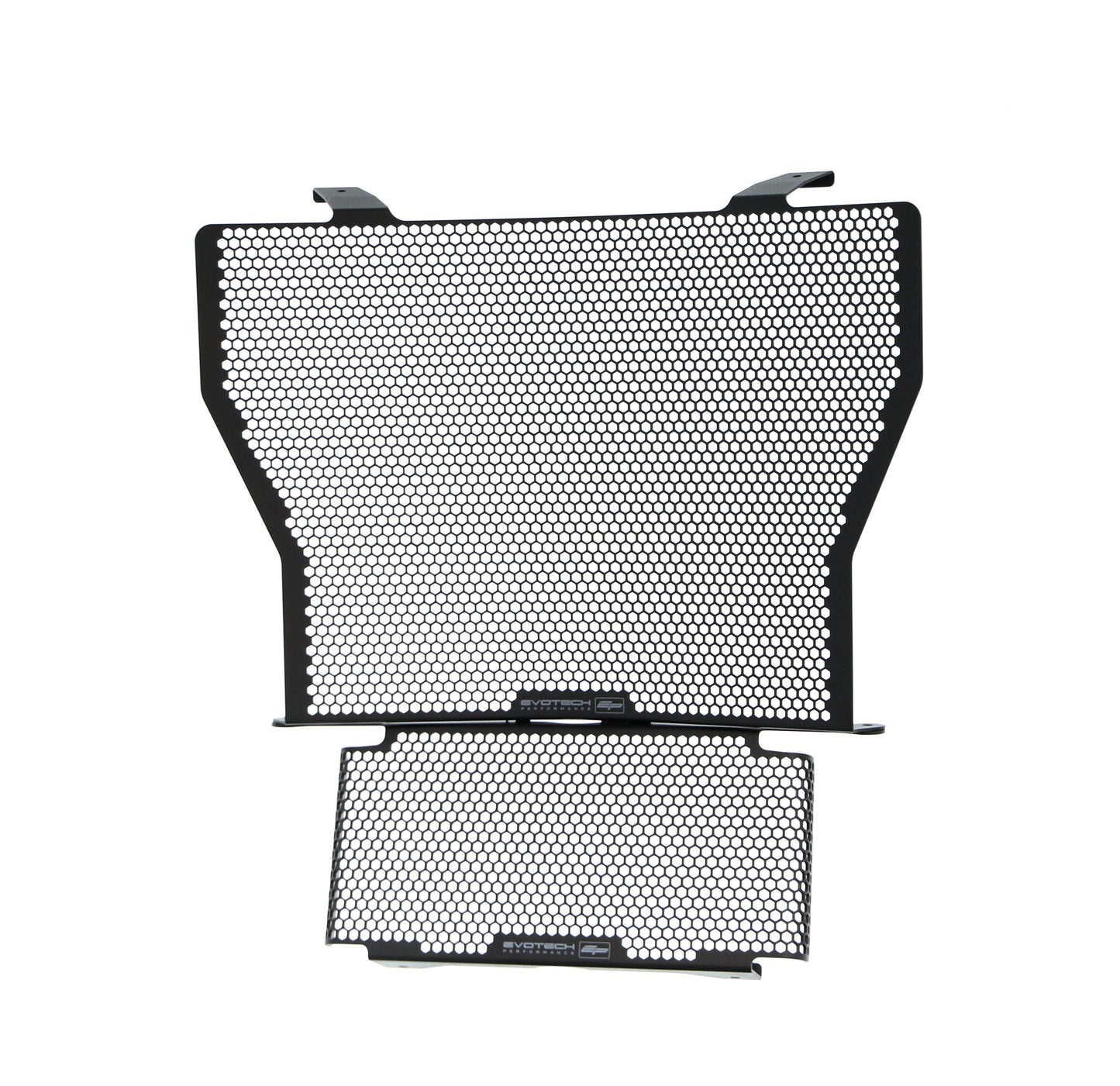 Evotech Radiator And Oil Cooler Guard Set - BMW S 1000 R (2017-2020)