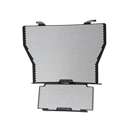 Evotech Radiator And Oil Cooler Guard Set - BMW S 1000 R (2017-2020)