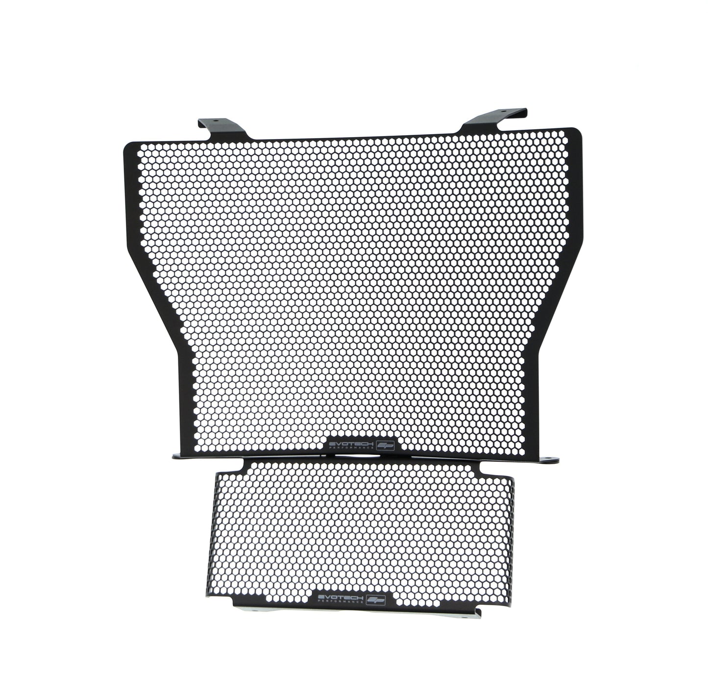 Evotech Radiator And Oil Cooler Guard Set - BMW S 1000 RR HP4 (2013 - 2016)